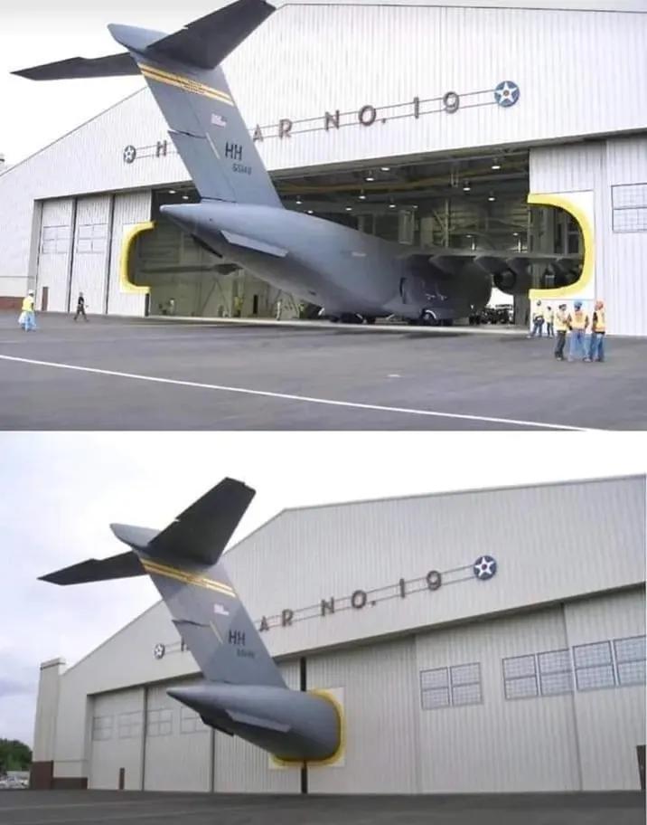 这就是典型的顾头不顾腚[捂脸]