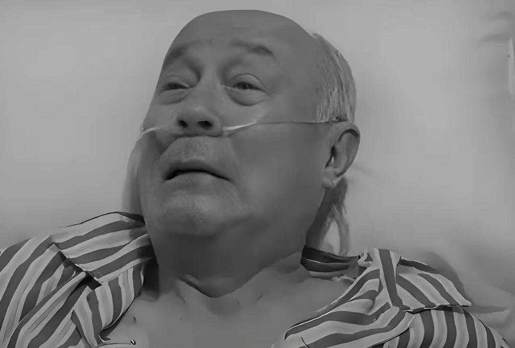 1981年，杜聿明重病，郭汝瑰前去探望：“你明知我是共产党，为什么不揭发我呢？”