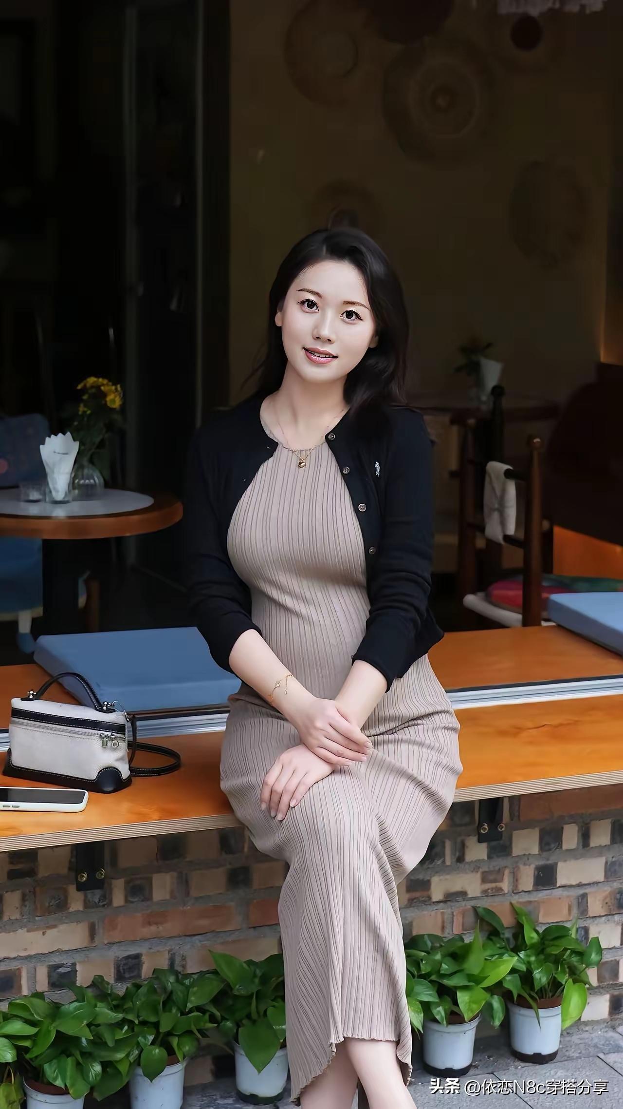 为什么成熟的女人越来越受欢迎