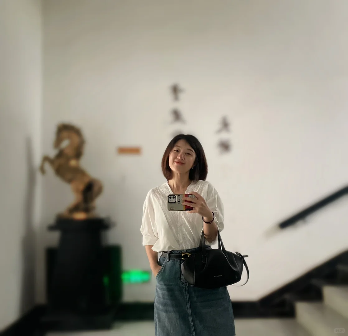 40+：是大妈还是小姐姐由衣品决定