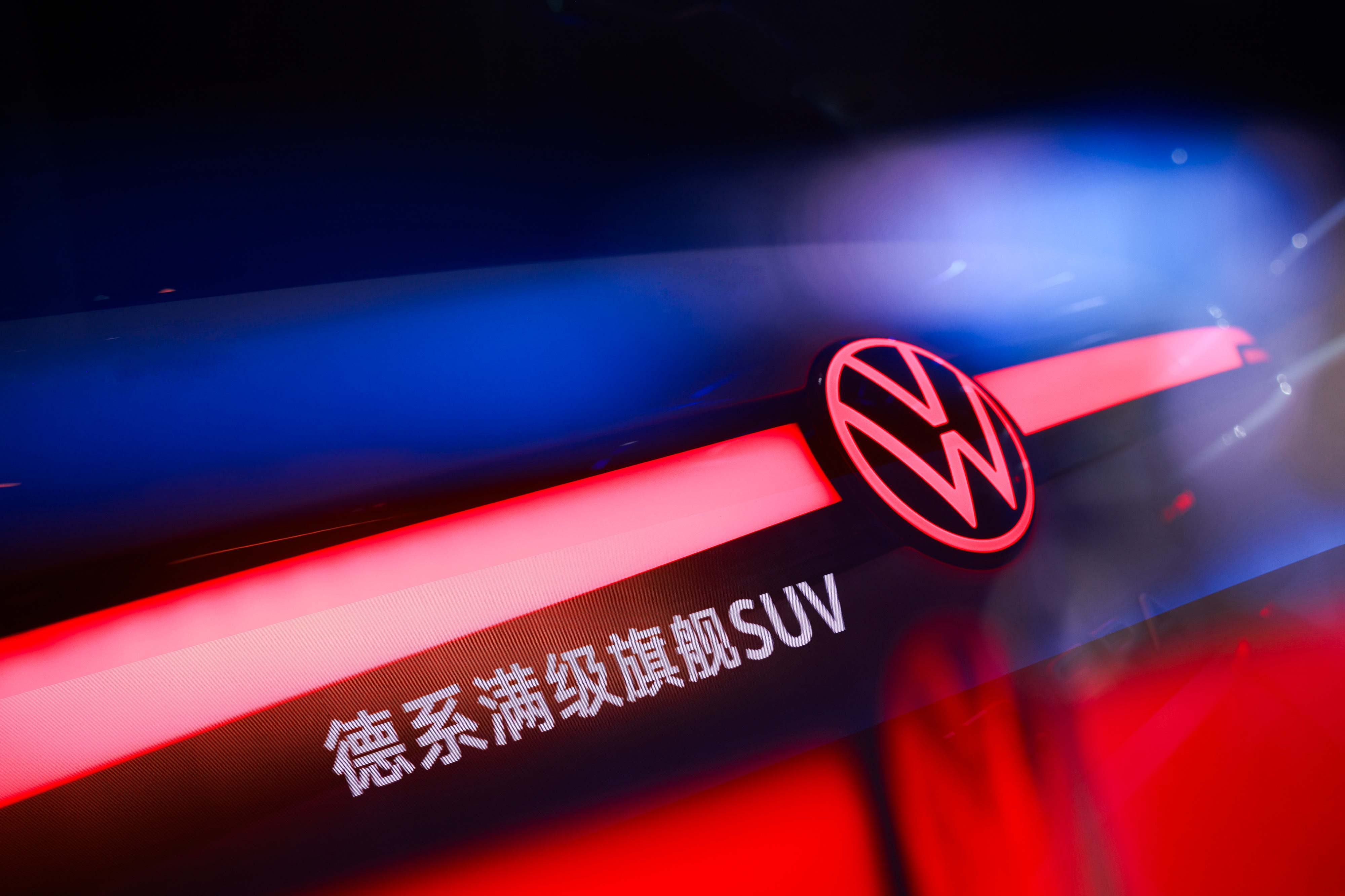 大众9X是增程车的终极答案吗 增程、插混、纯电、氢燃料电池等路线并行，各有适用场