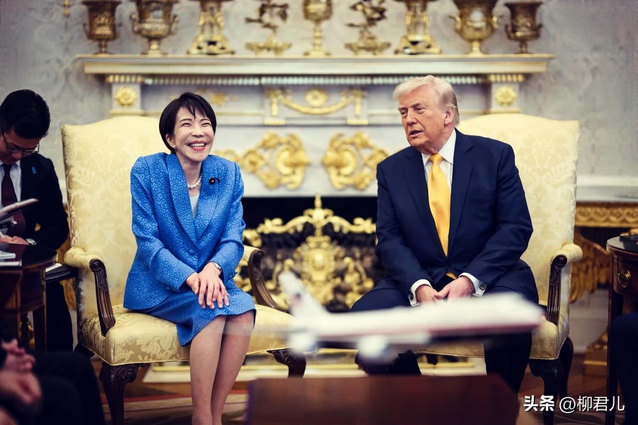 高市早苗称「不担忧日本被抛弃」

5月20日，日本首相高市早苗出席党内党首讨论，