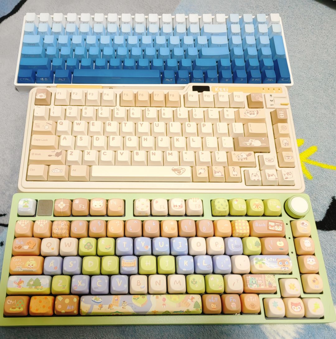 买前生产力，买后……