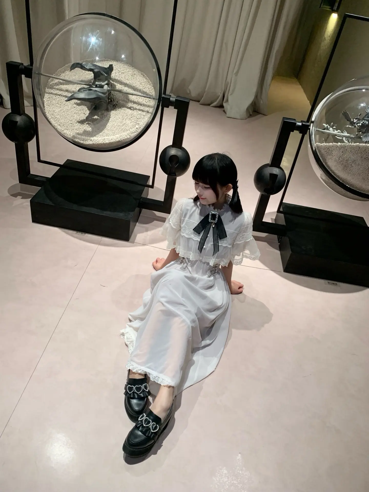 我想要你一直一直陪在我身边
