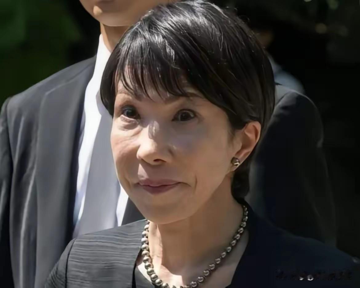 高市早苗当选日本首相，​贺电却少得可怜，​也就韩、越几个国家表态，美国都只让驻日