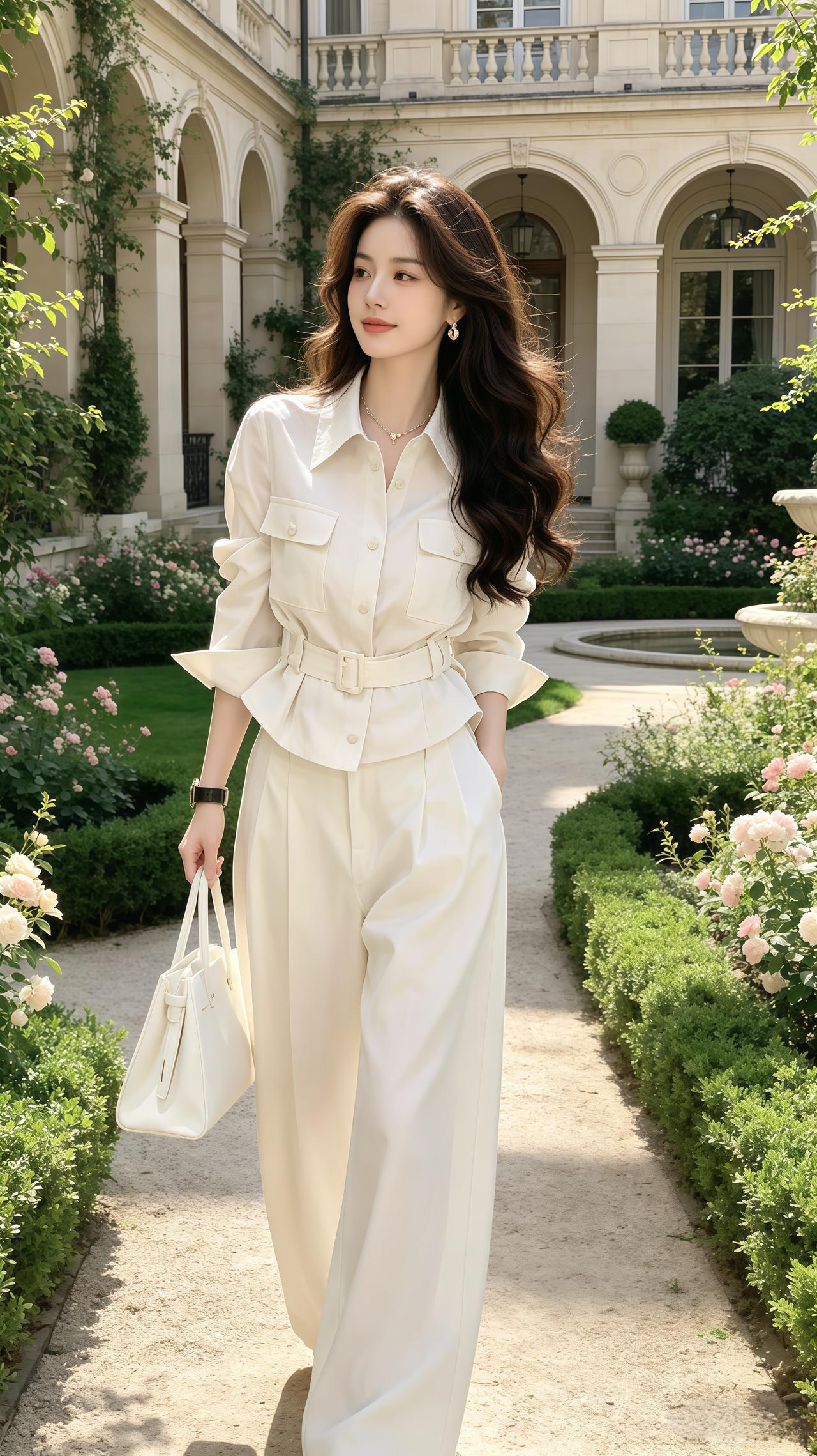 每日搭配分享👗时尚穿搭 韩系穿搭 穿搭 今天穿什么 ootd穿搭