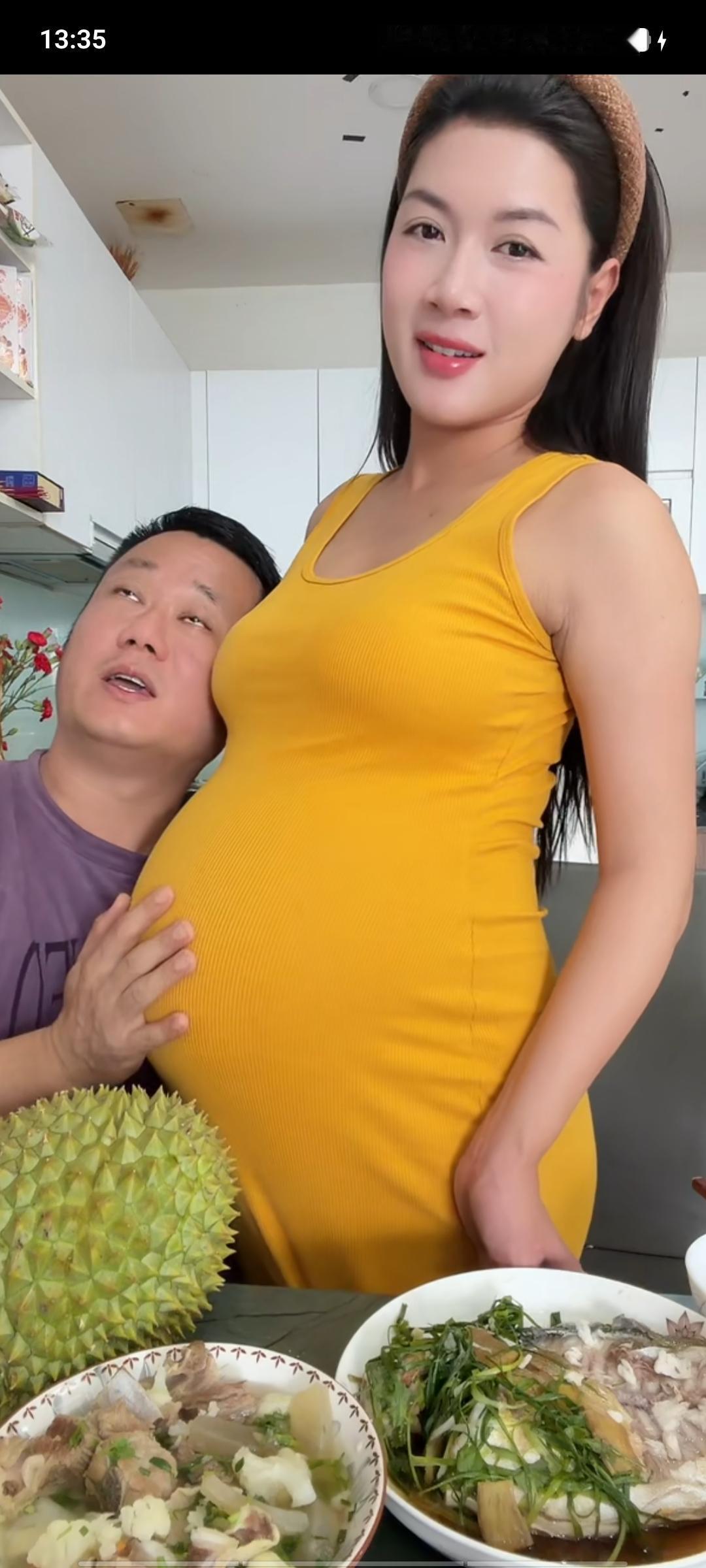 这个越南网红有谁认识吗？