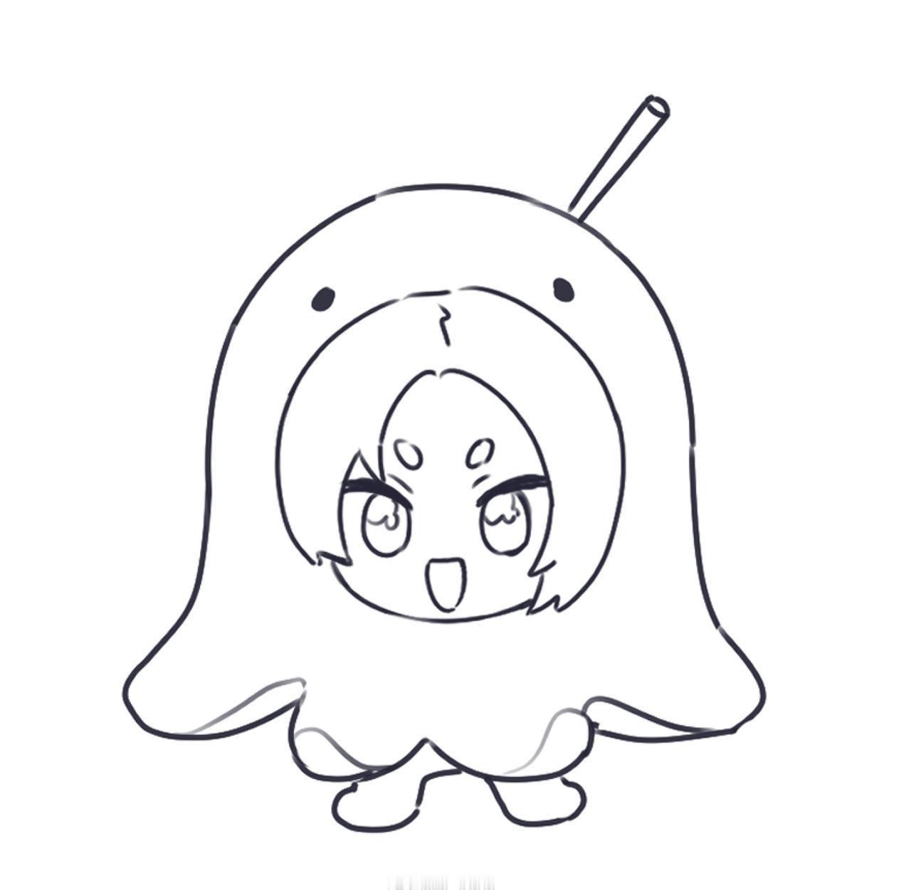 🐙 ​​​