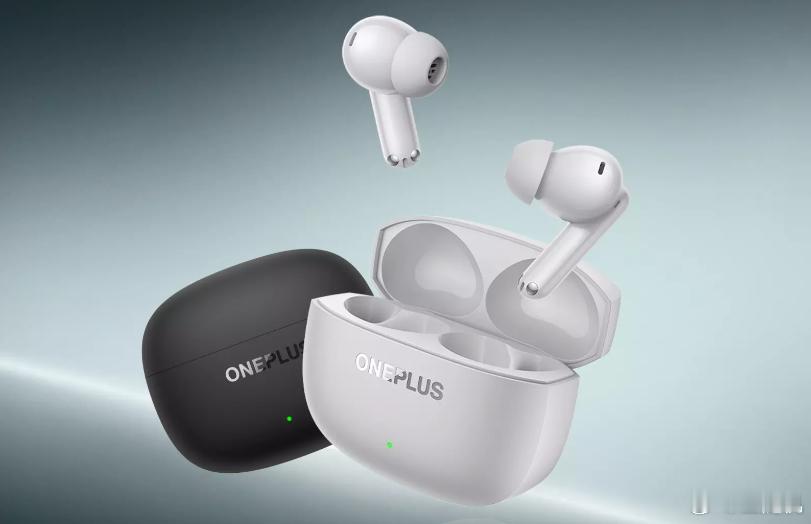 一加 Buds Ace 3 耳机官宣 4 月 28 日发布，FPS 游戏专属音效