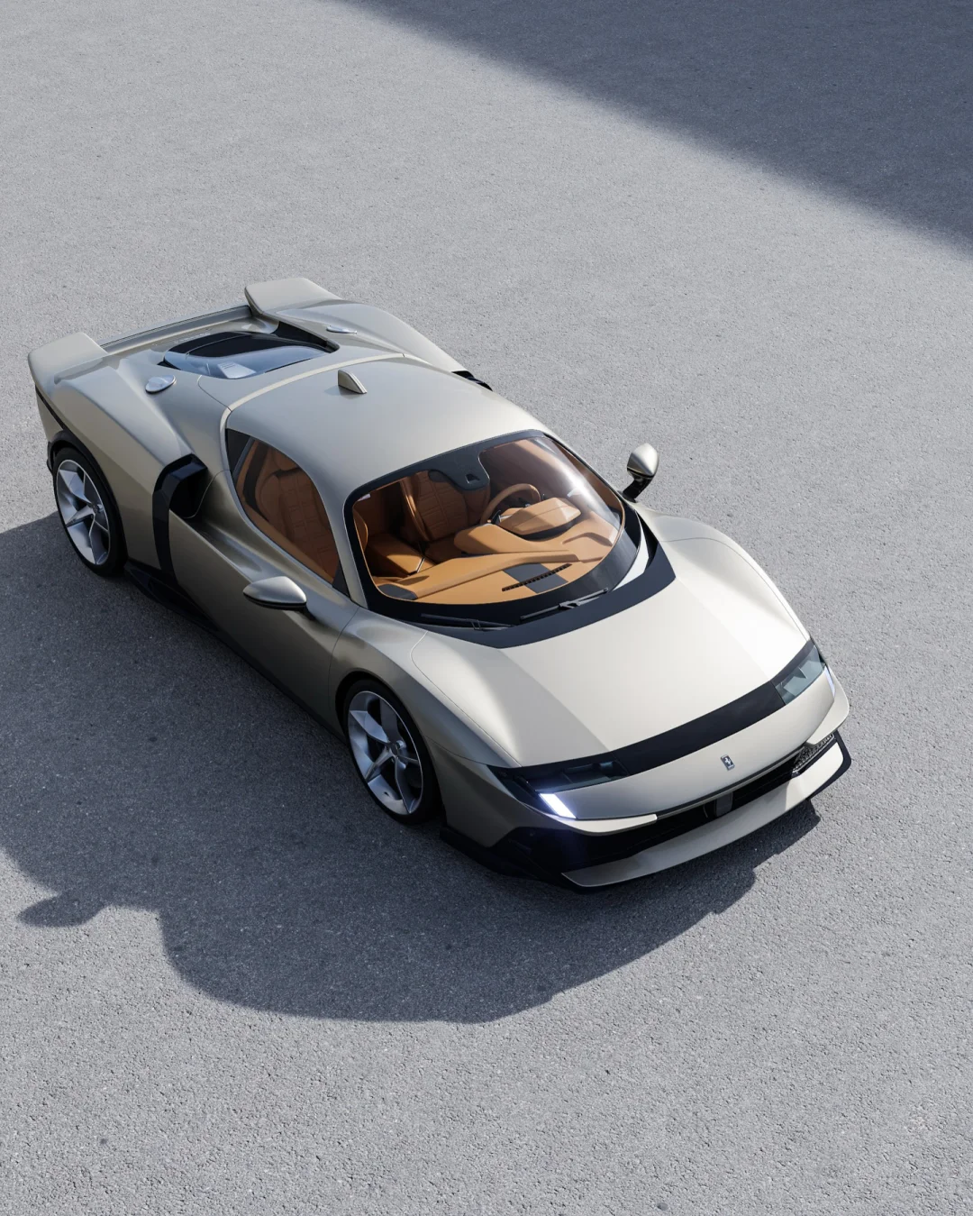 配色很有品味的849