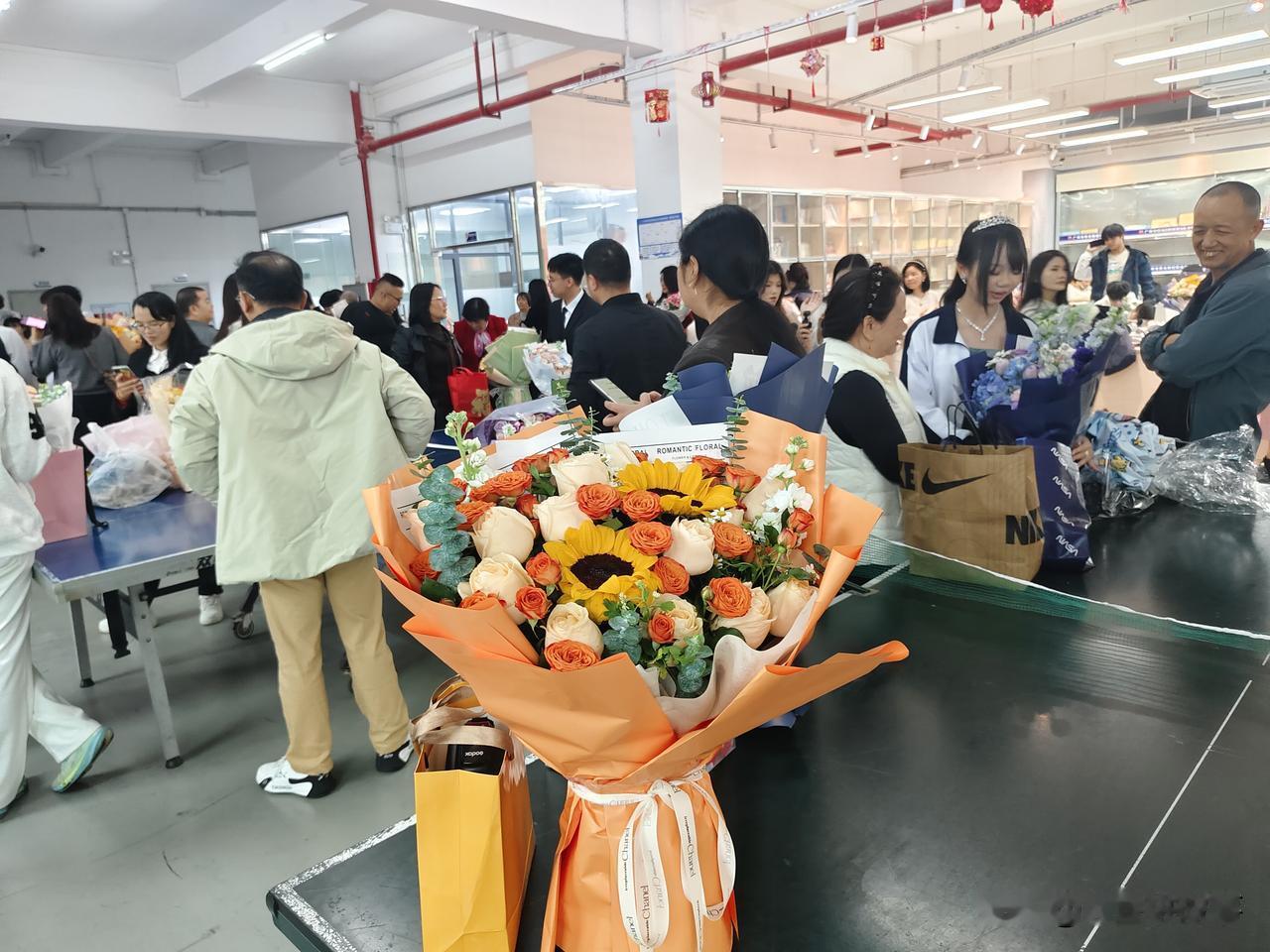 十八而志启新程 侨光财经成人礼见证青春蜕变
 
2025年12月19日上午，侨光
