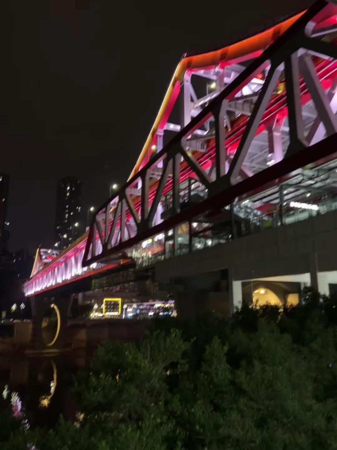 还没有离开就开始想你