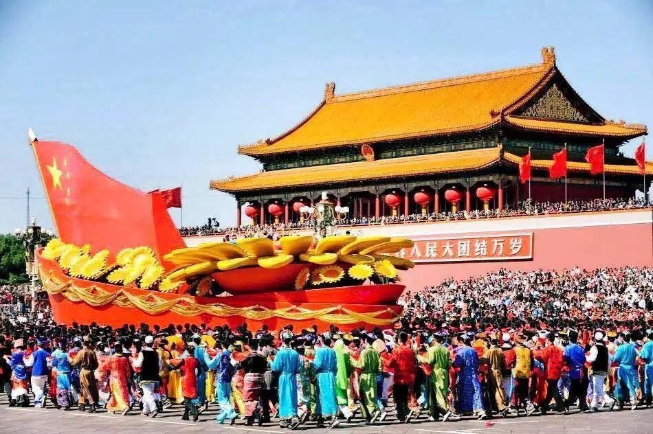 美国如果真要和中国开战，很可能会联合日本、韩国、北约和欧盟这些势力，而中国这边能