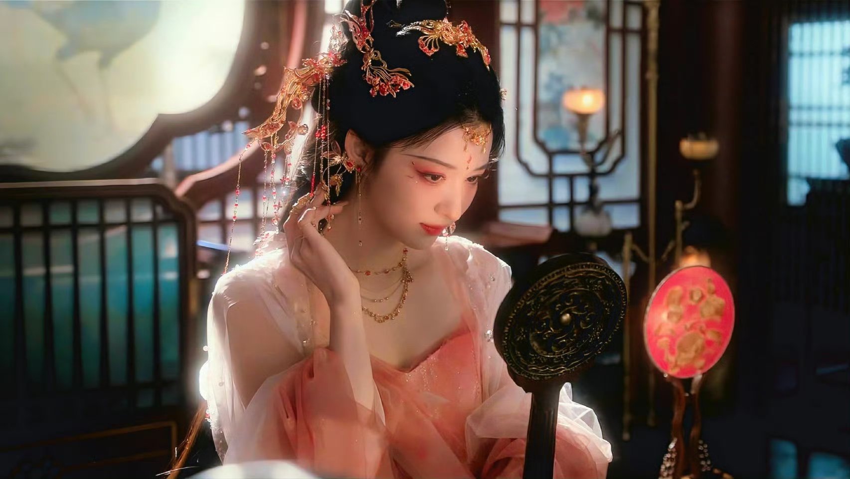 马思纯王楚然 表妹长大了我的中百启蒙 我的双女启蒙