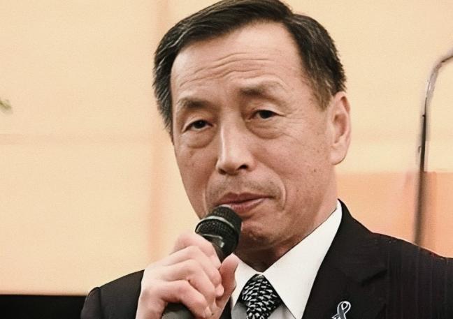 日本航空自卫队第29任参谋长田母神俊雄表示，中国政府呼吁中国公民避免前往日本，担