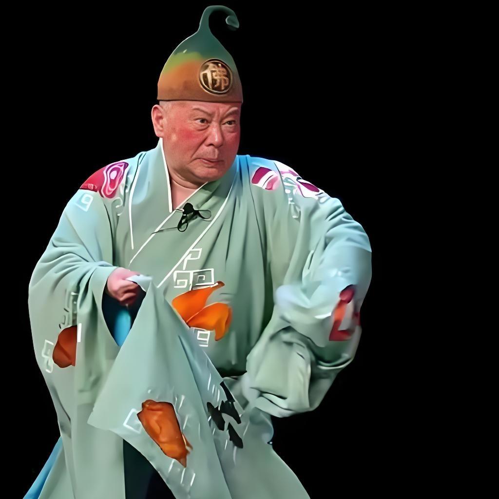 杨议说相声这门艺术毁在郭德纲手里了，他连徒弟都带歪了。

对于郭德纲的相声一直存