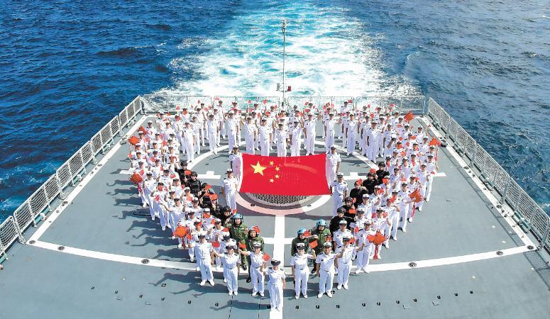 2026 年 5 月 27 日，北京外交场面格外热闹，塞尔维亚、巴基斯坦两国元首