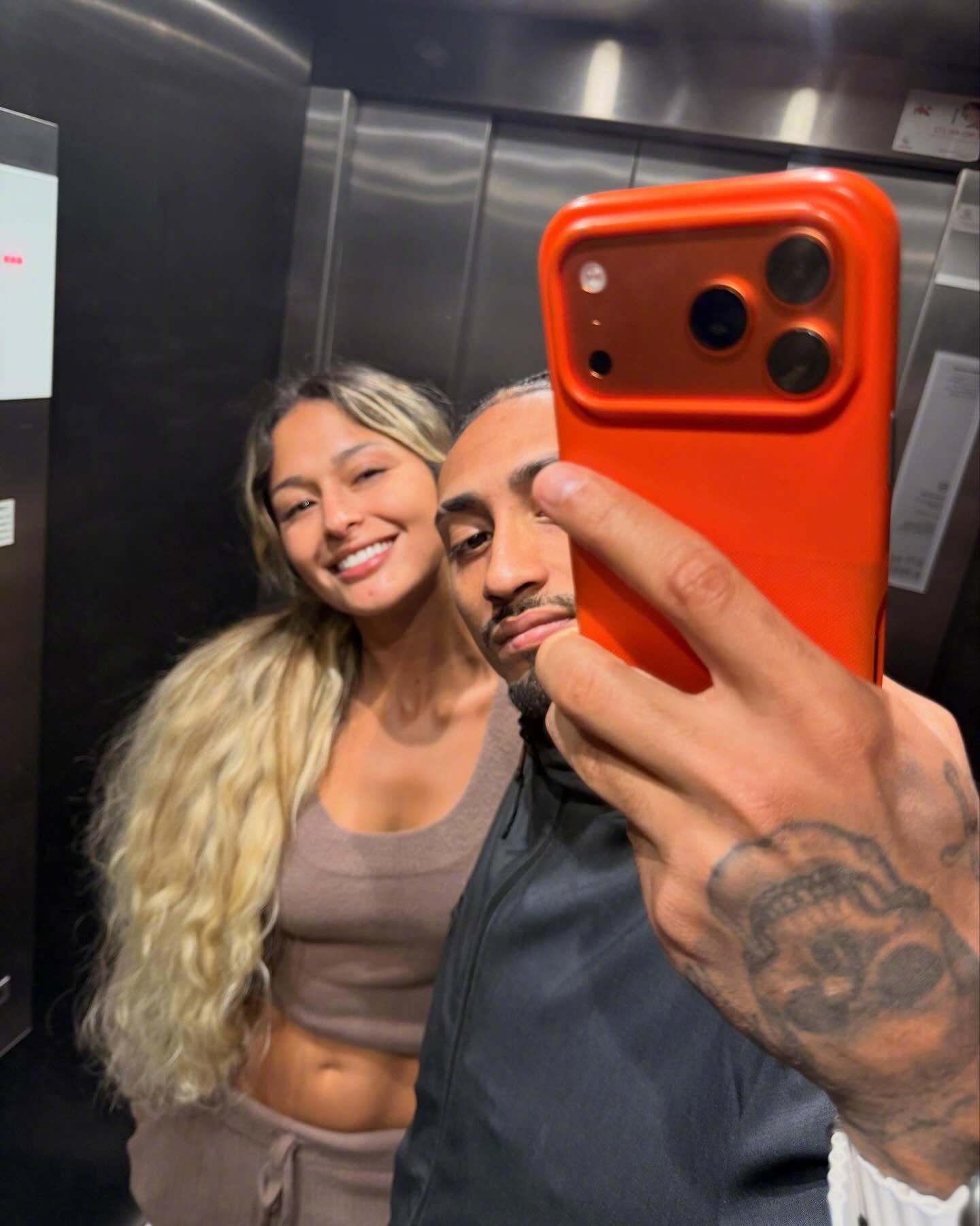 🥰Happy Wife 💍Happy Life⚽📸💥有巴萨，有足球，有爱