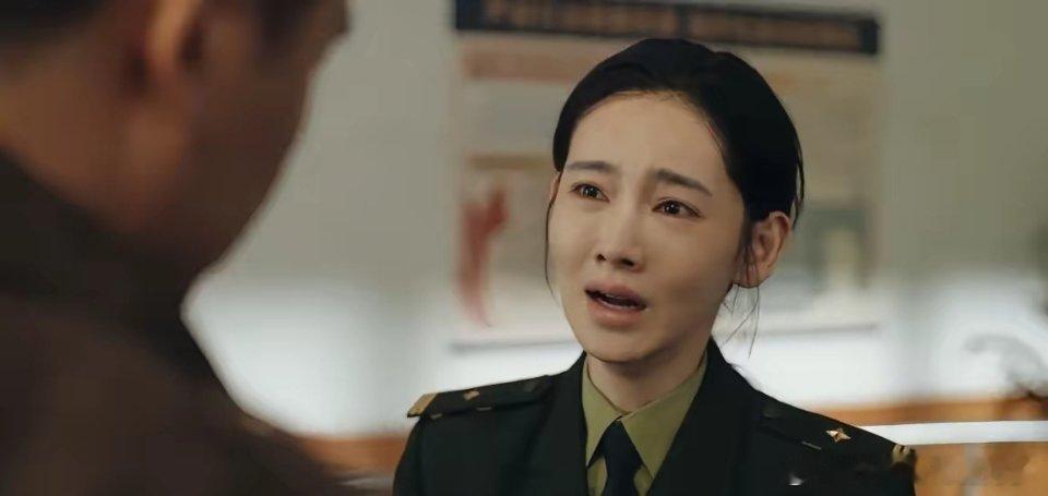 新版《重案六组》开播了我就一个问题究竟是哪个大聪明让李沐宸来演季洁的？这个演技怎
