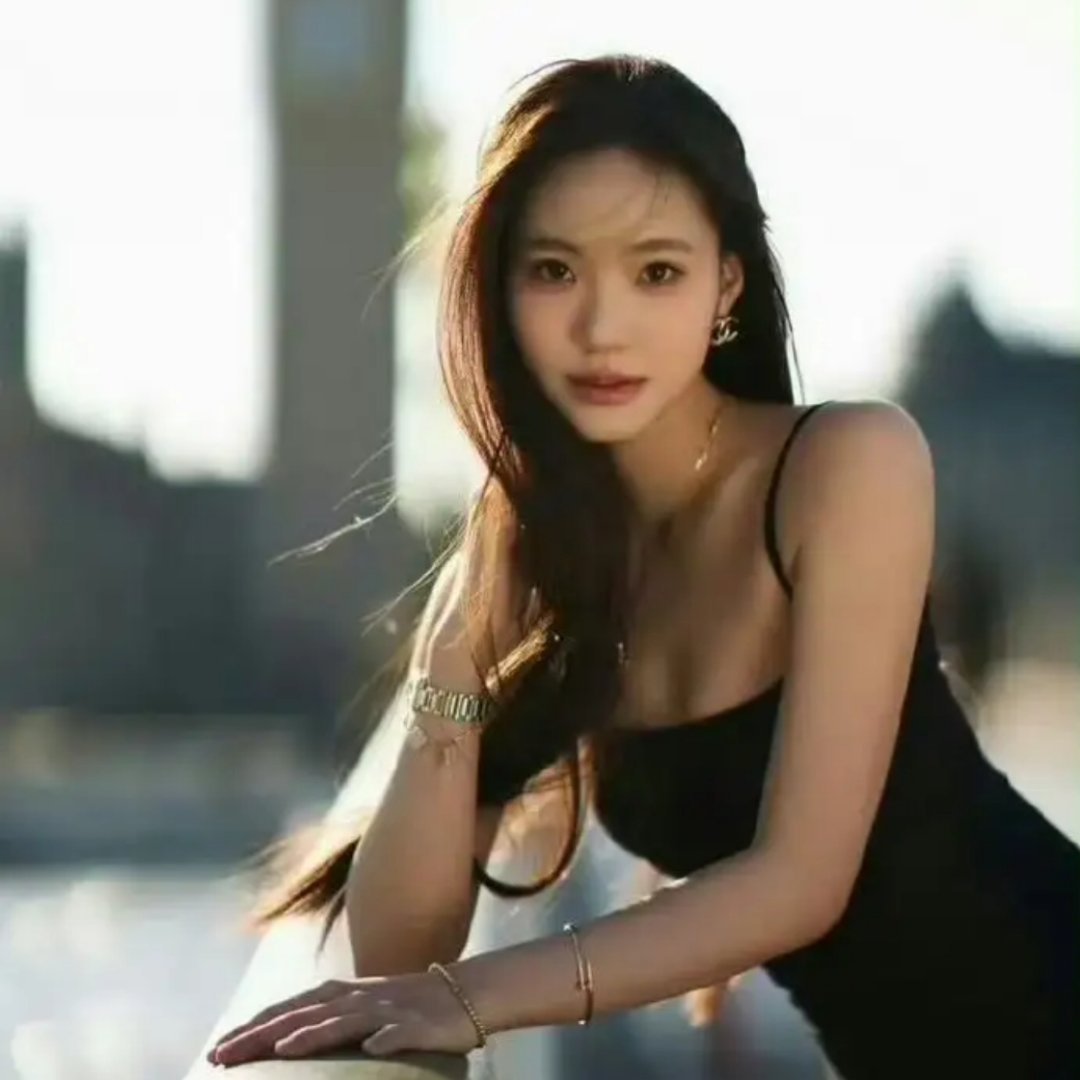 小 S 真的生出了一个林志玲，她女儿实在是太漂亮了，在这的娱乐圈完全没有代餐，赶