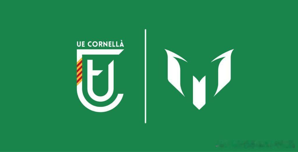 梅老板！官方：梅西收购西班牙第5级别队科内利亚 李昊曾效力该队04月16日讯 西