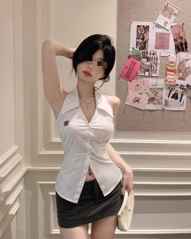 勾引失败就诬陷

上海，一个试用期女子打扮得花枝招展，主动到老板办公室陪老板喝酒