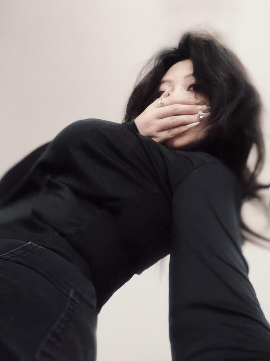 每个人都是容器