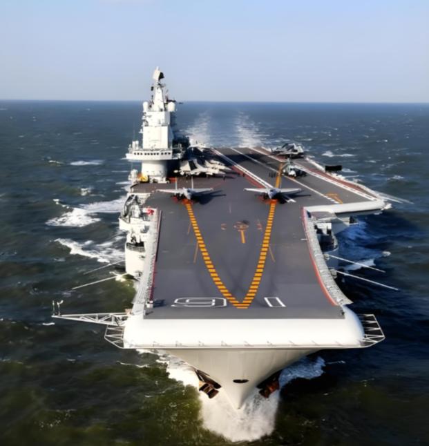 中国现在耐住性子不动手！一个重要原因！那就是一旦中国卷入战争，将没有国家能够为中