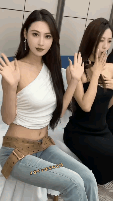 这么多美女你喜欢哪个？
为啥我看上去都长的差不多呢，难不成是我脸盲了？