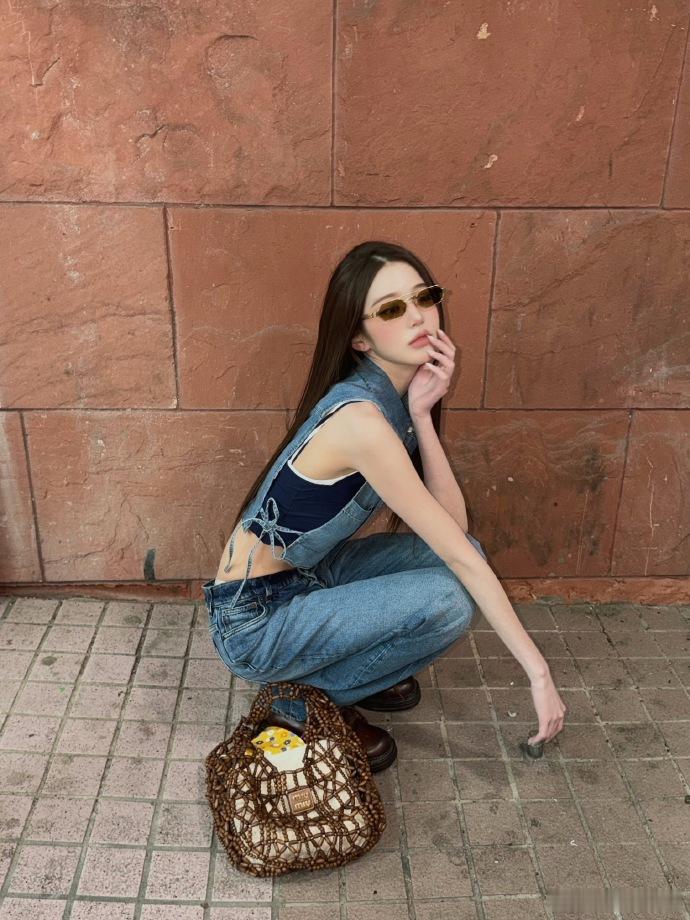 张元英商业价值miumiu有张元英真是天大的福气 能够同时拿下奢牌长期合作、海量