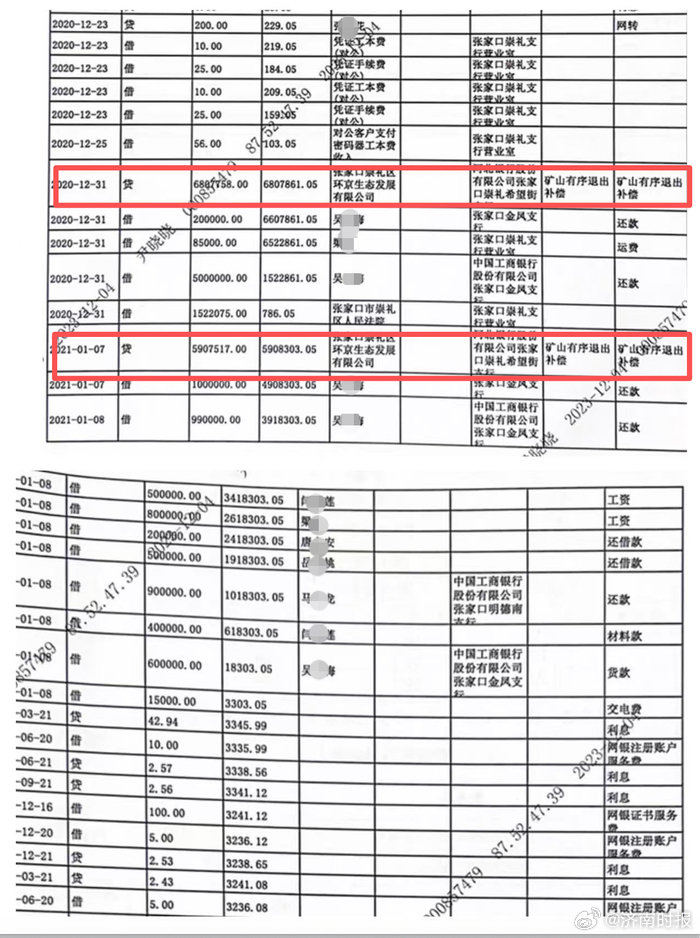 【#女老板为赖账把千万公司财产转移# 仅给母亲转账就高达779万元】三年多过去了