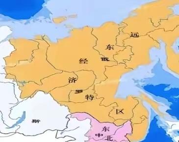 现在最让俄罗斯苦恼的，并不是乌克兰，也不是欧洲的那些国家，更不是美国，而是俄罗斯