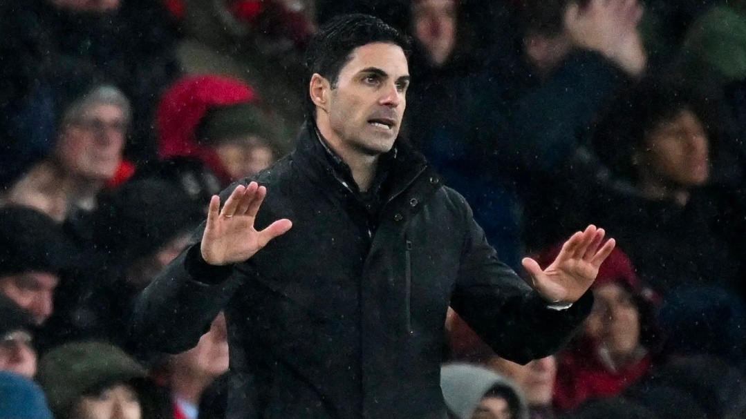 罗马诺：阿森纳计划延长与阿尔特塔的合同至2029年据记者罗马诺的最新报道，阿森纳