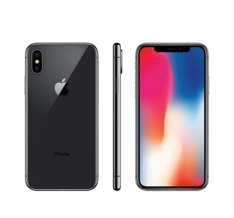 #iPhoneX被列为过时产品#开启iPhone全面屏时代的iPhone X都过