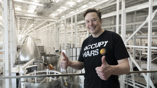 无需参与IPO申购，也能布局SpaceX股票