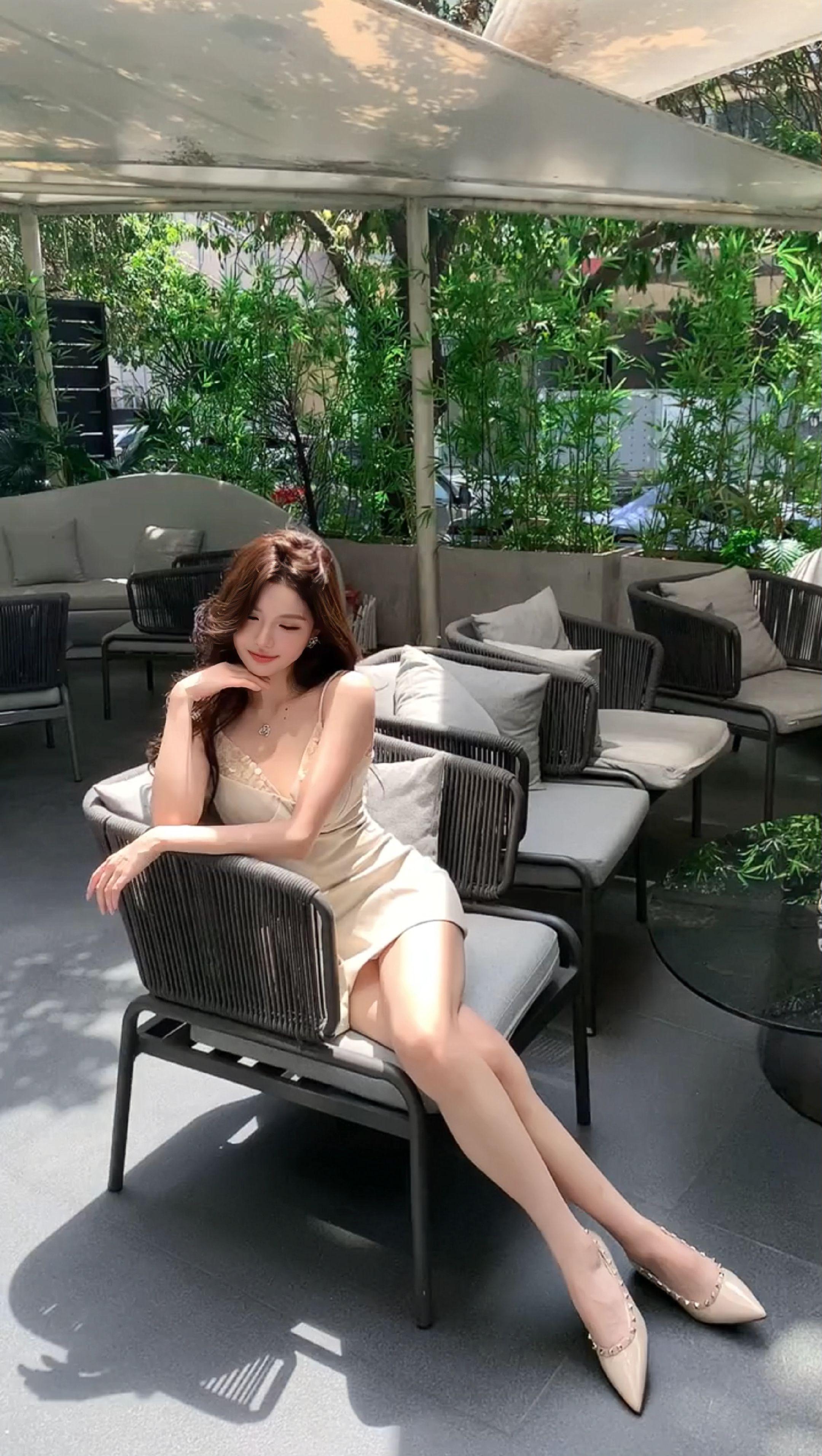 如果我让你不舒服了，别怀疑，我就是故意的