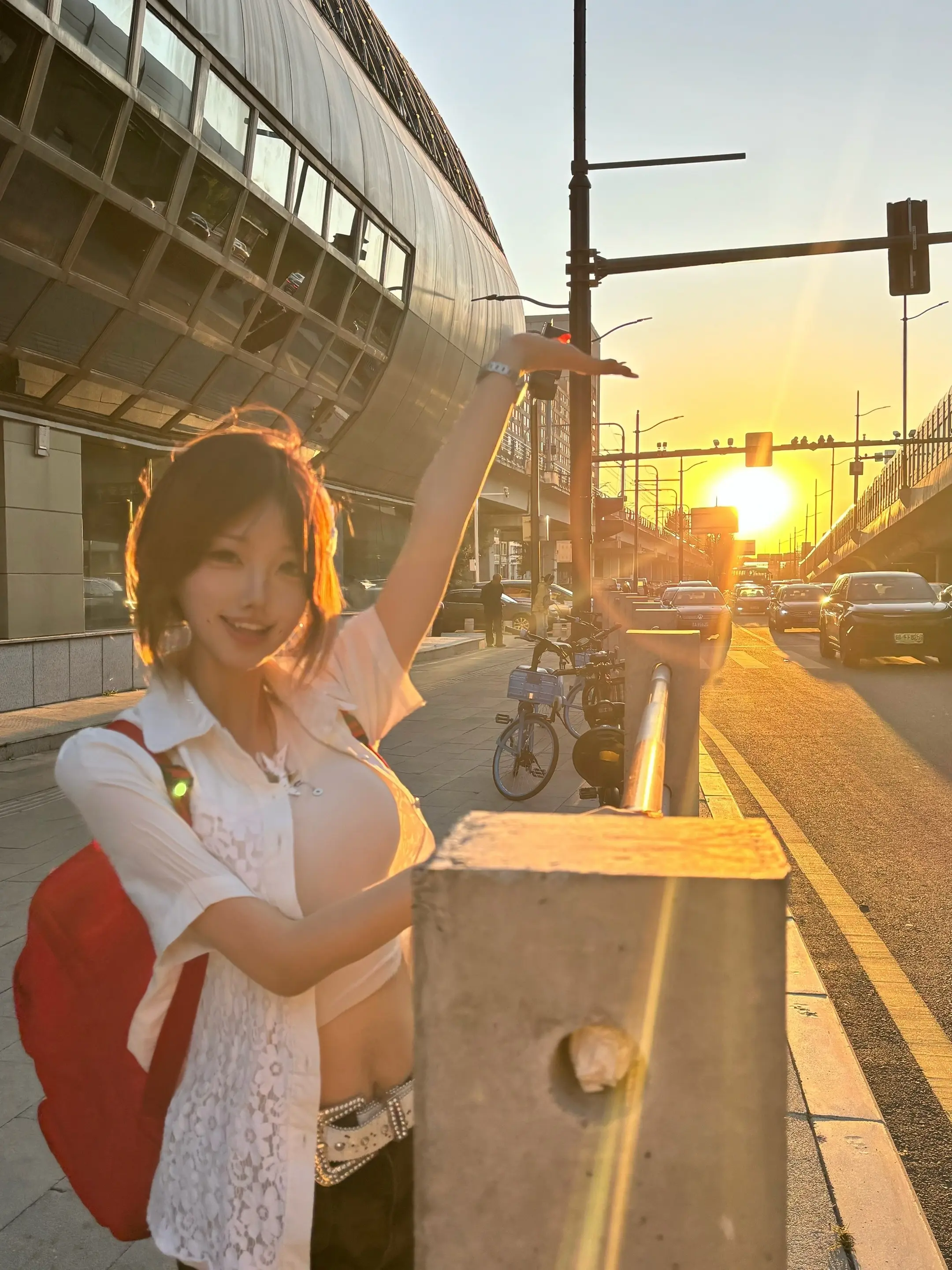 不必为了路过的观众演绎不擅长的人生