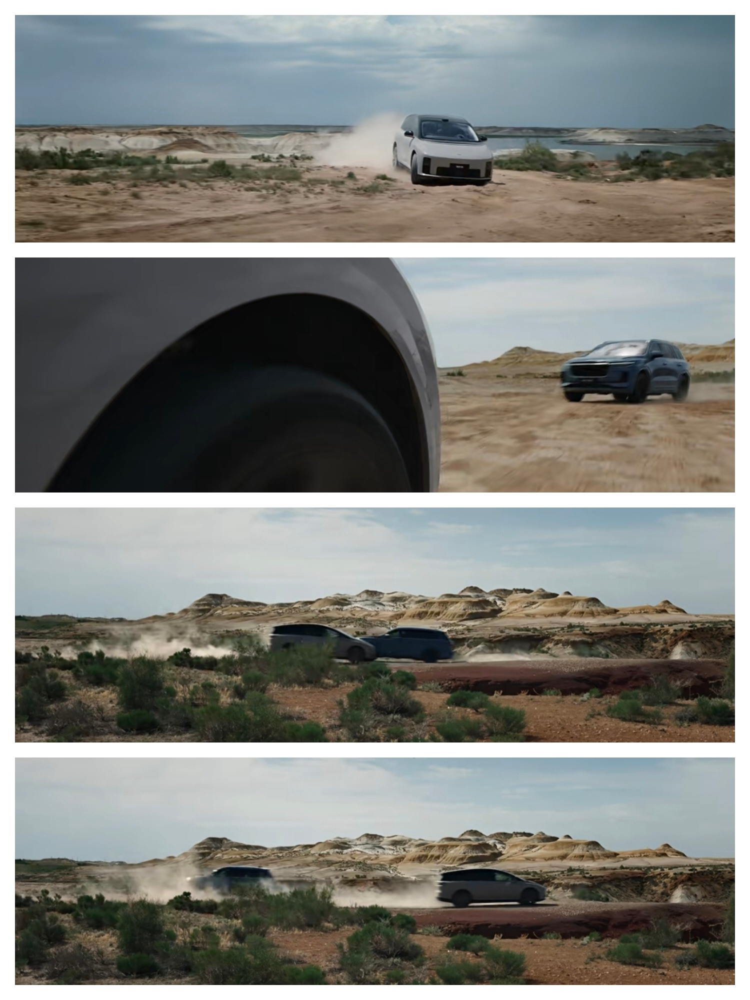 为什么理想 i8 的发布会不能把「把没有里程焦虑的智能电动 SUV」作为贯穿发布