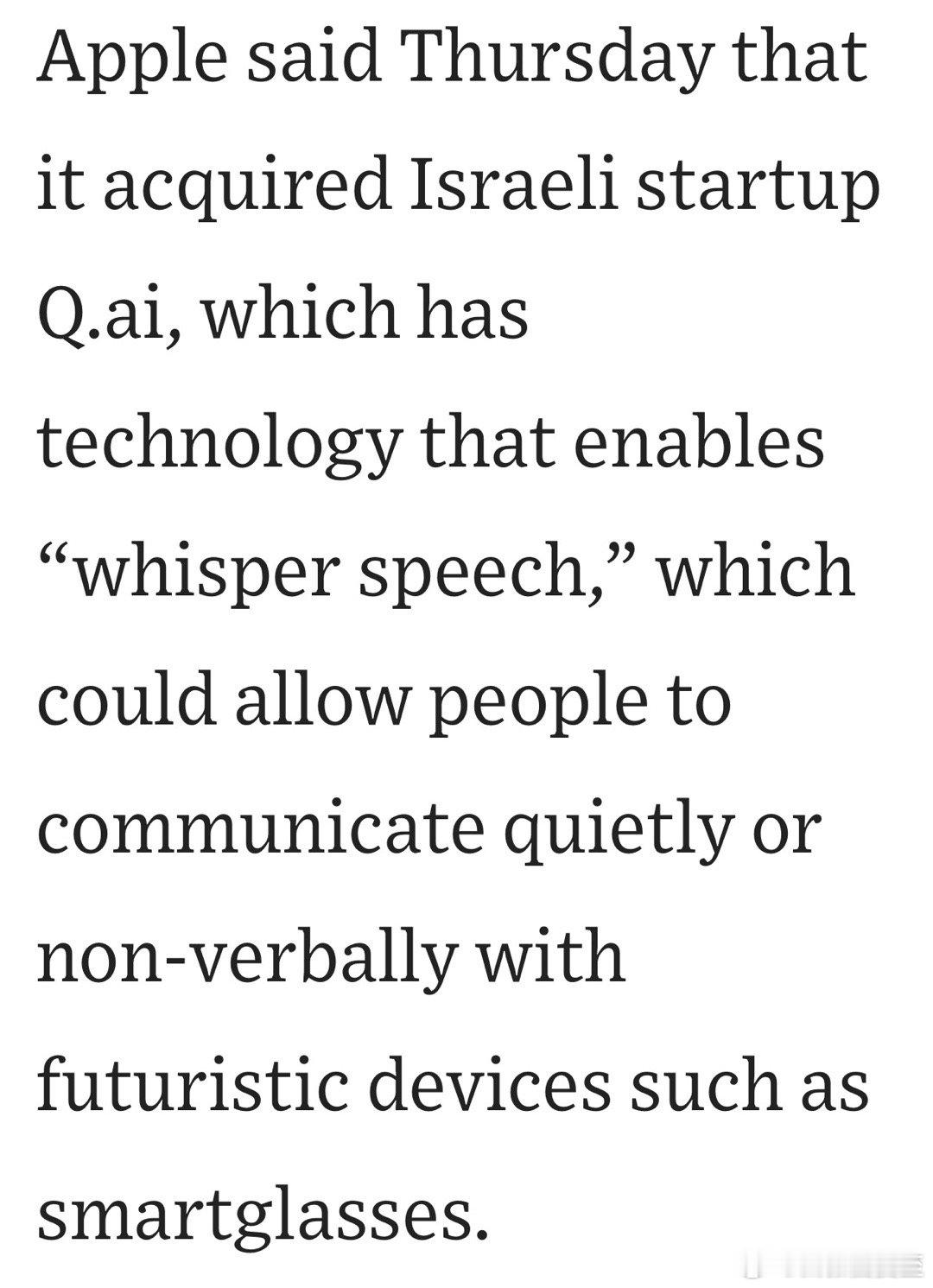 苹果财报：营收、利润创新高，主要由于iPhone17热卖，尤其在🀄️的市场，好