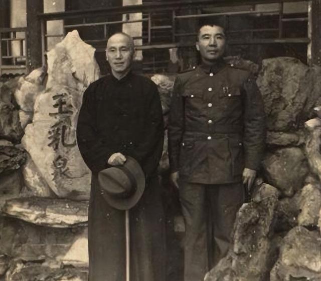 他是王耀武爱将，湘西会战一战成名，为何竞争74军军长输给张灵甫
1945年秋，抗