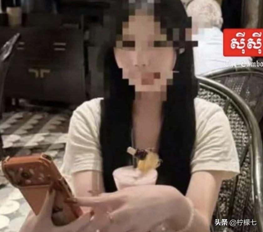 泰国边境惊魂‼️执法变绑架，中国公民被索1万美金/人，万幸获救🔥🔥
5名中国