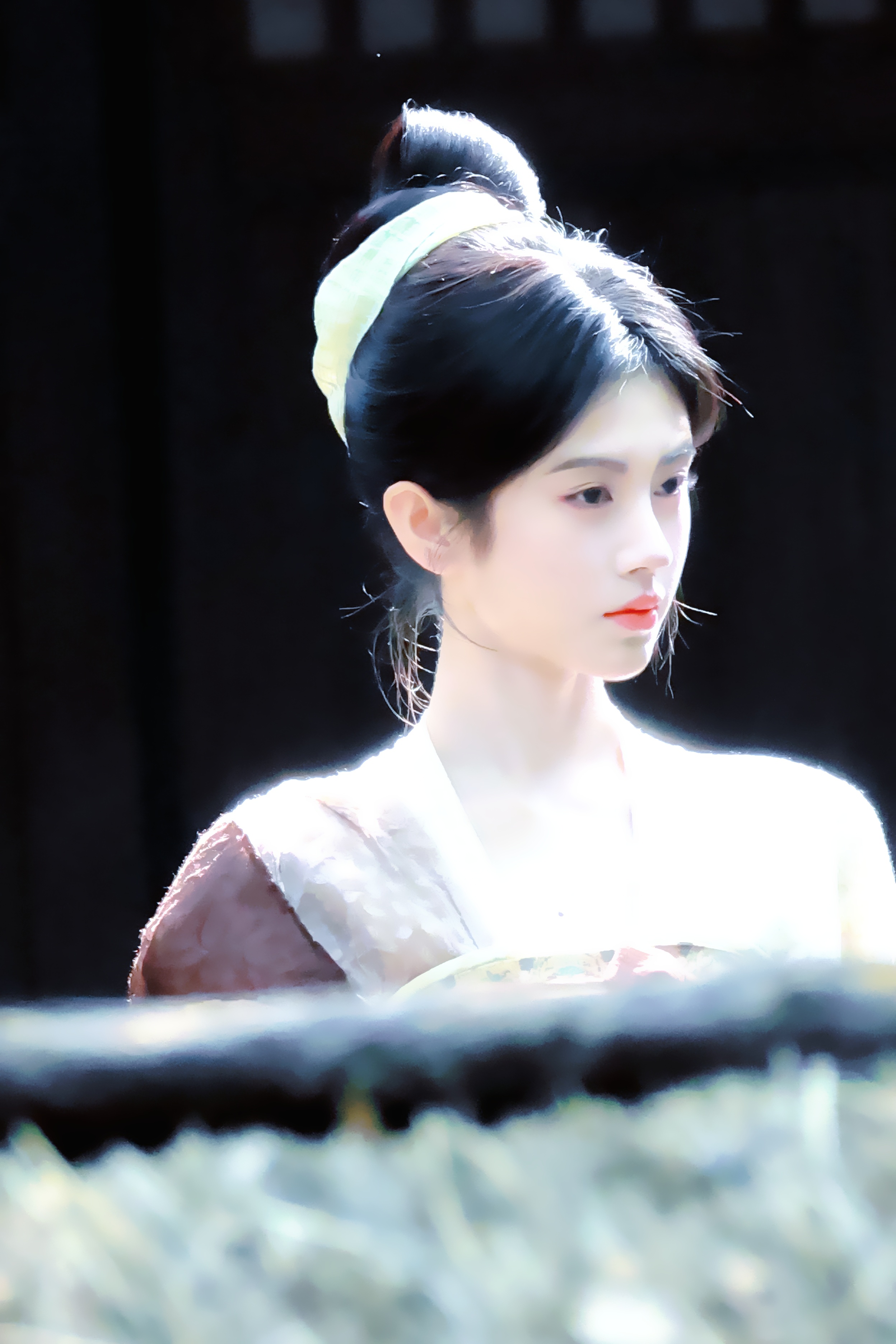 鞠婧祎*🖇🐾✨  