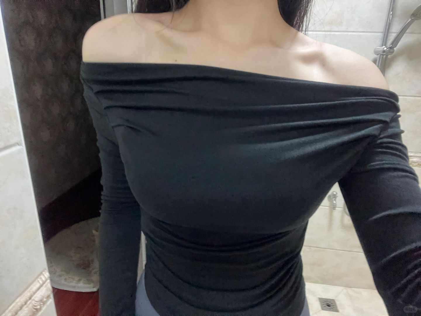 中国人不骗中国人 20米的上衣好好穿