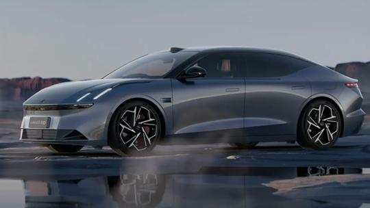 据悉，领克Z10将于7月20日到店。外观方面，领克Z10采用最新的家族式设计风格