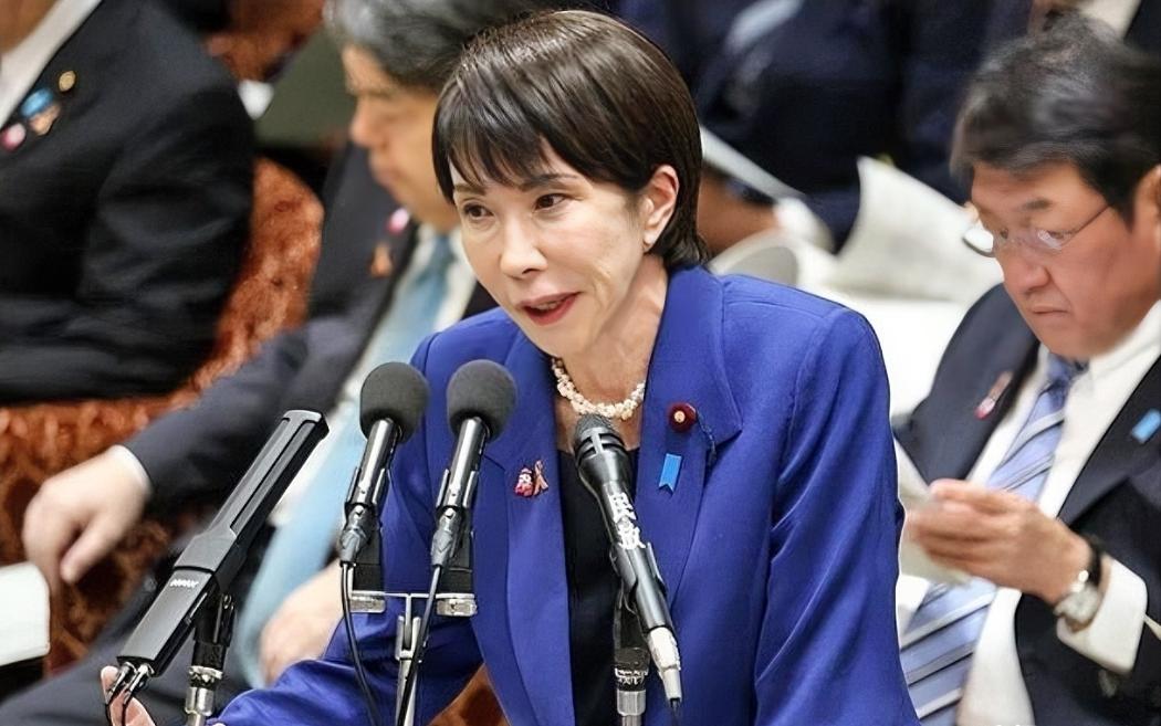 突发消息！11月16日，日本立宪民主党党首野田佳彦在党内会议上再次公开批评高市早