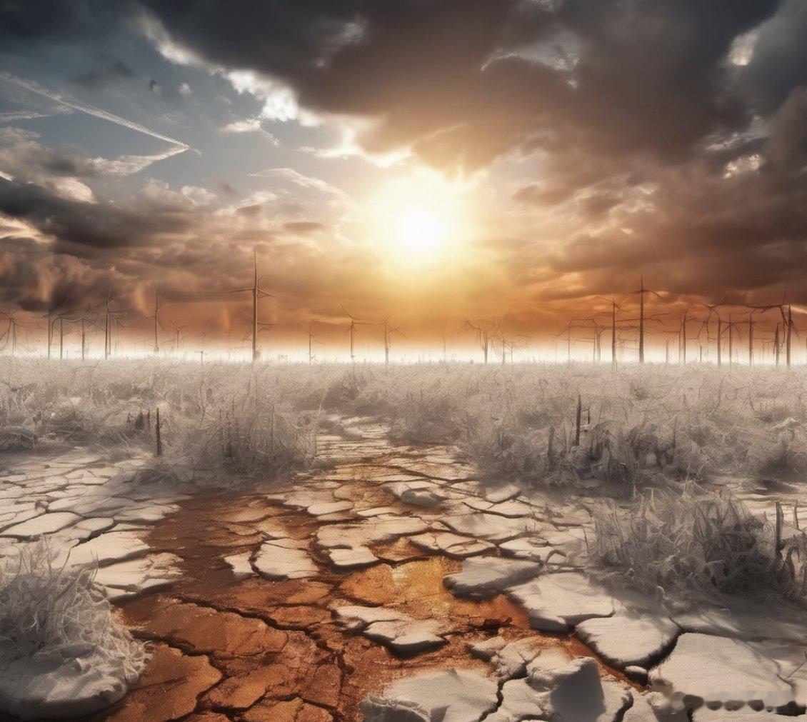 河北连续高温空调太忙了  河北这高温真的扛不住了！气温一路飙升，家家户户空调连轴