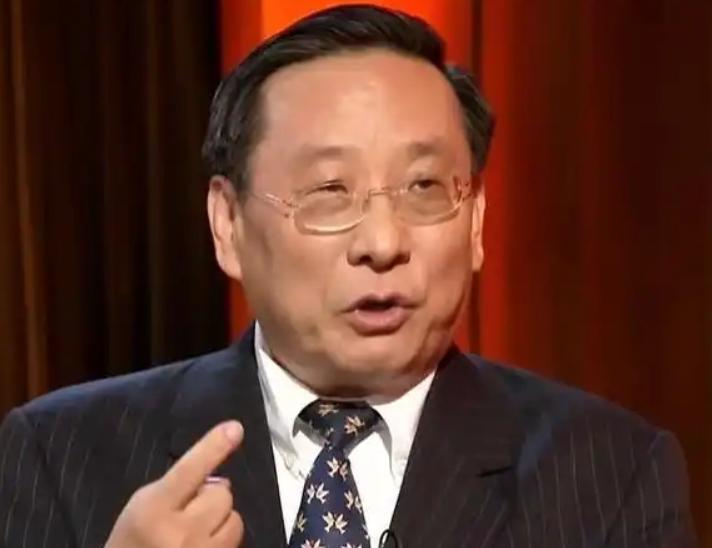高志凯提出了一个大胆的设想：台湾可以来一次“西安事变2.0”。既然和统的希望渺茫