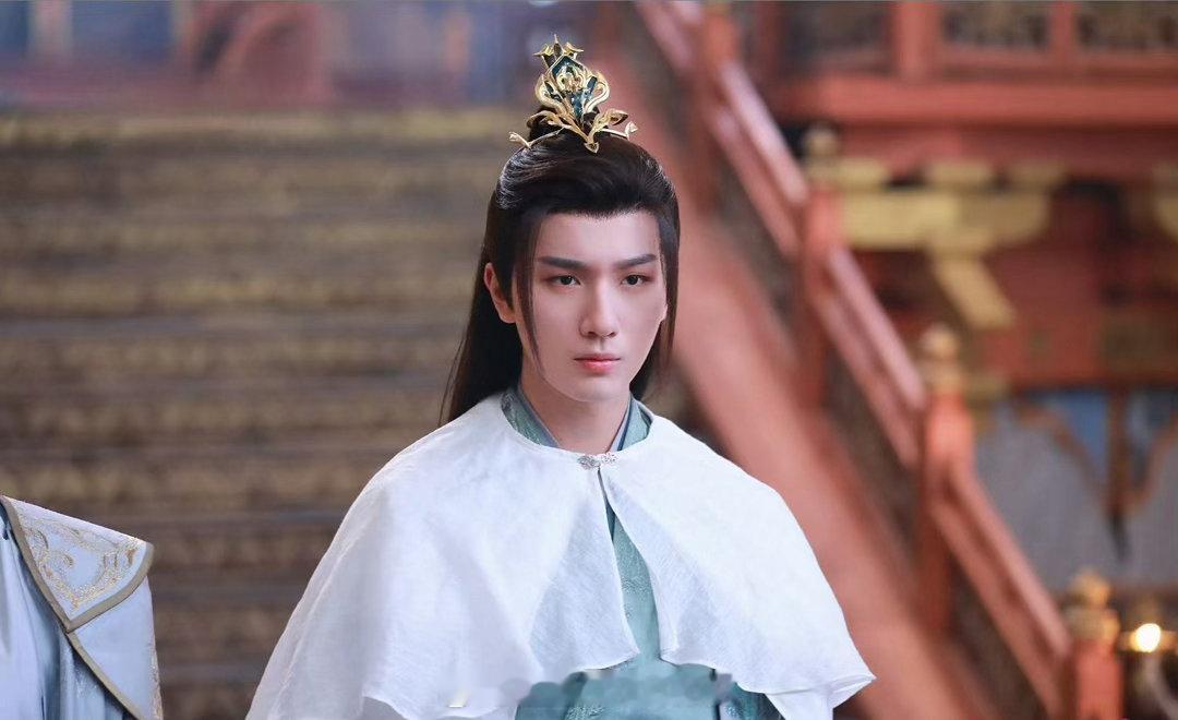 少年歌行2等了四年终于开拍少歌2给我安排原班人马时隔四年终于等来少年歌行第二部正