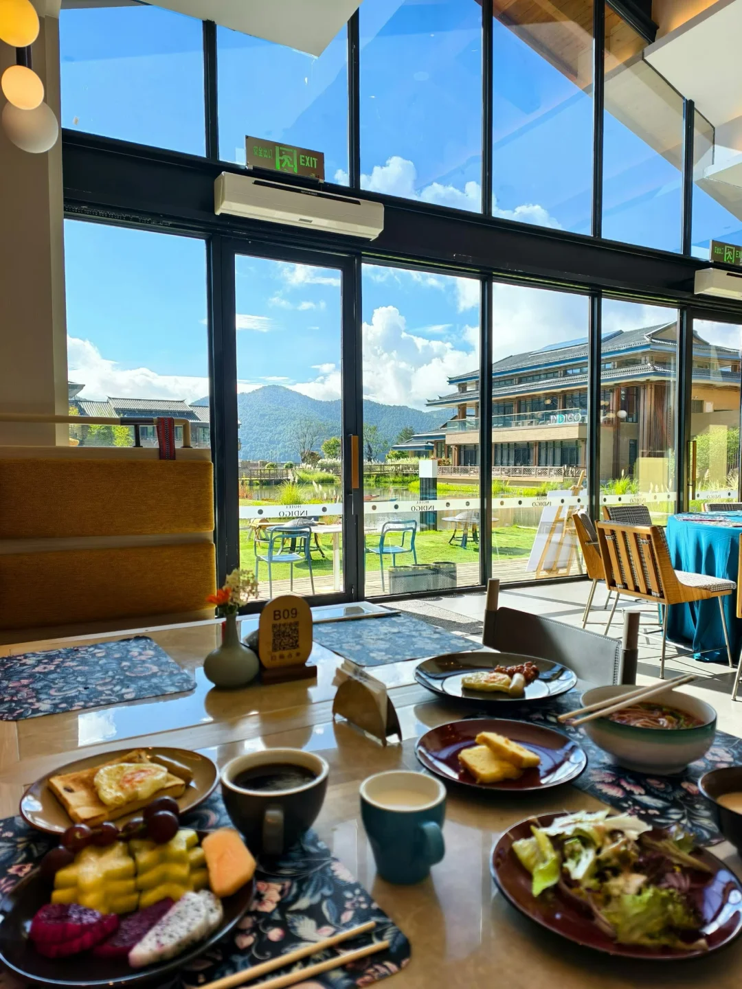 盘点那些我住过的云南宠物友好酒店合集！