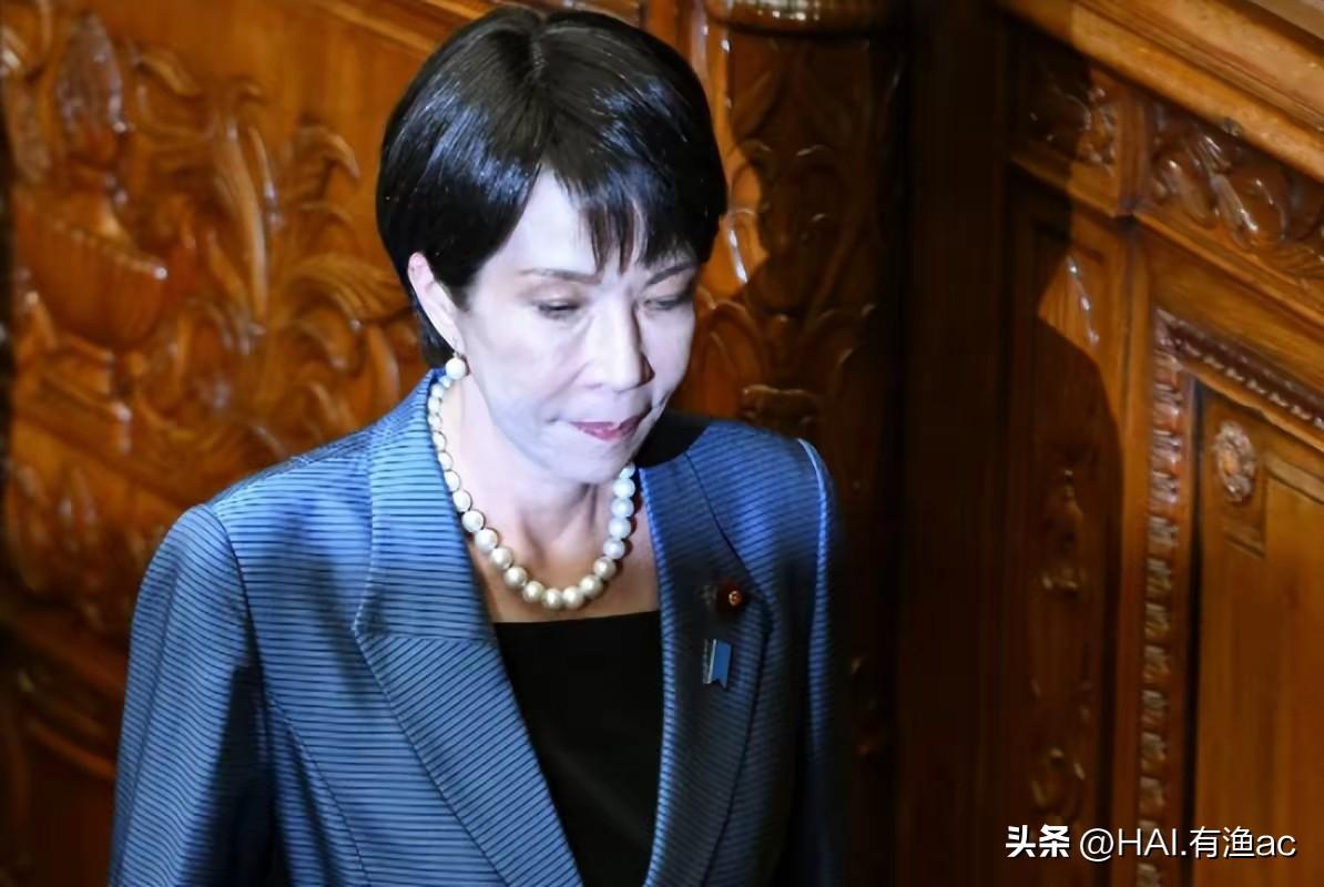 日元贬值是日本经济长期结构性问题的体现，高市早苗政府的现行政策，则被认为有加剧这